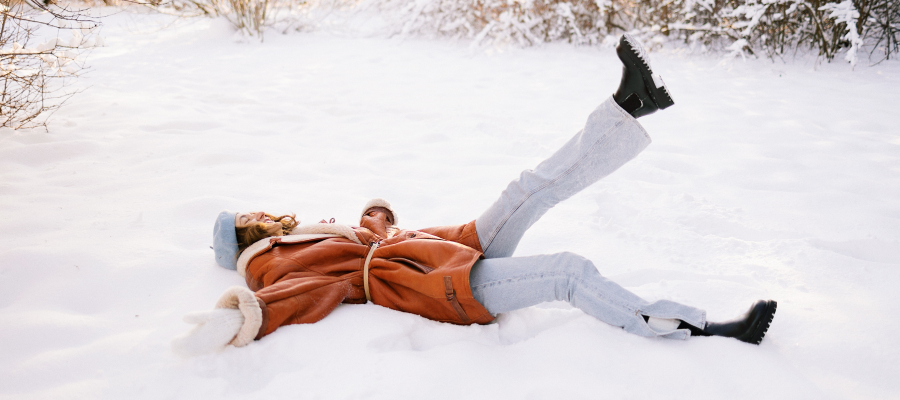 The Ultimate Winter Checklist For Your Home