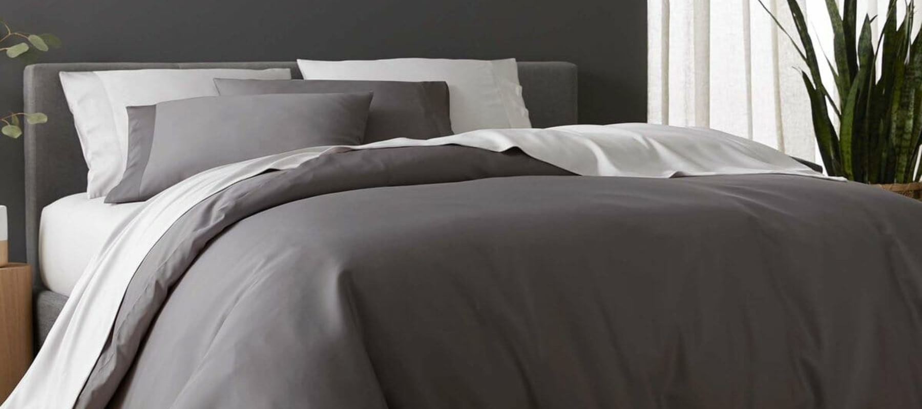 A 101 On Selecting The Most-Suitable Bed Sheet For Your Bedroom