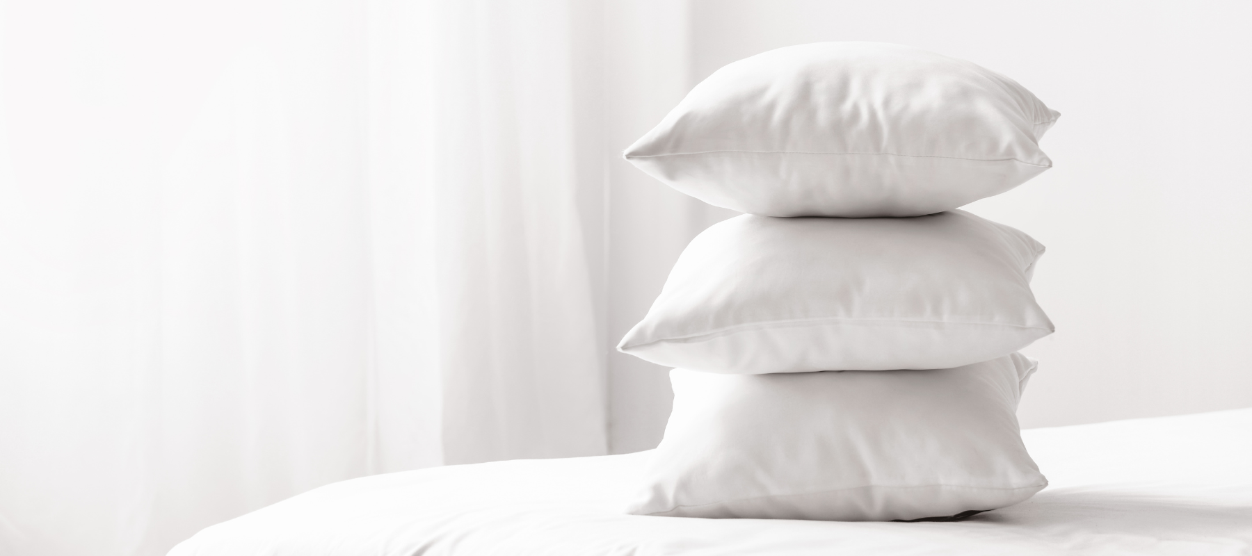 Percale Sheets vs Sateen Sheets: What's the Difference?