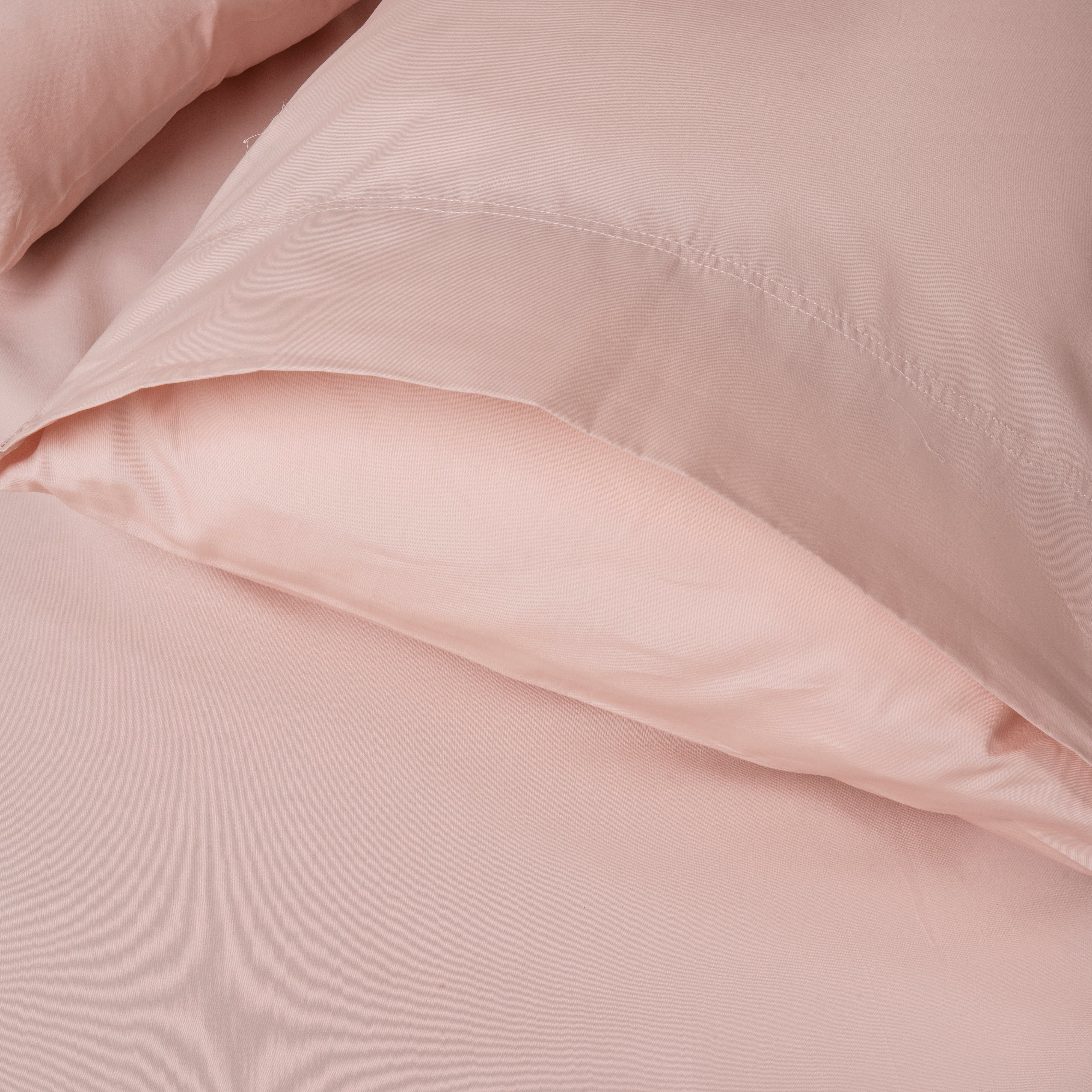 Egyptian Cotton Pillowcases, Bedding