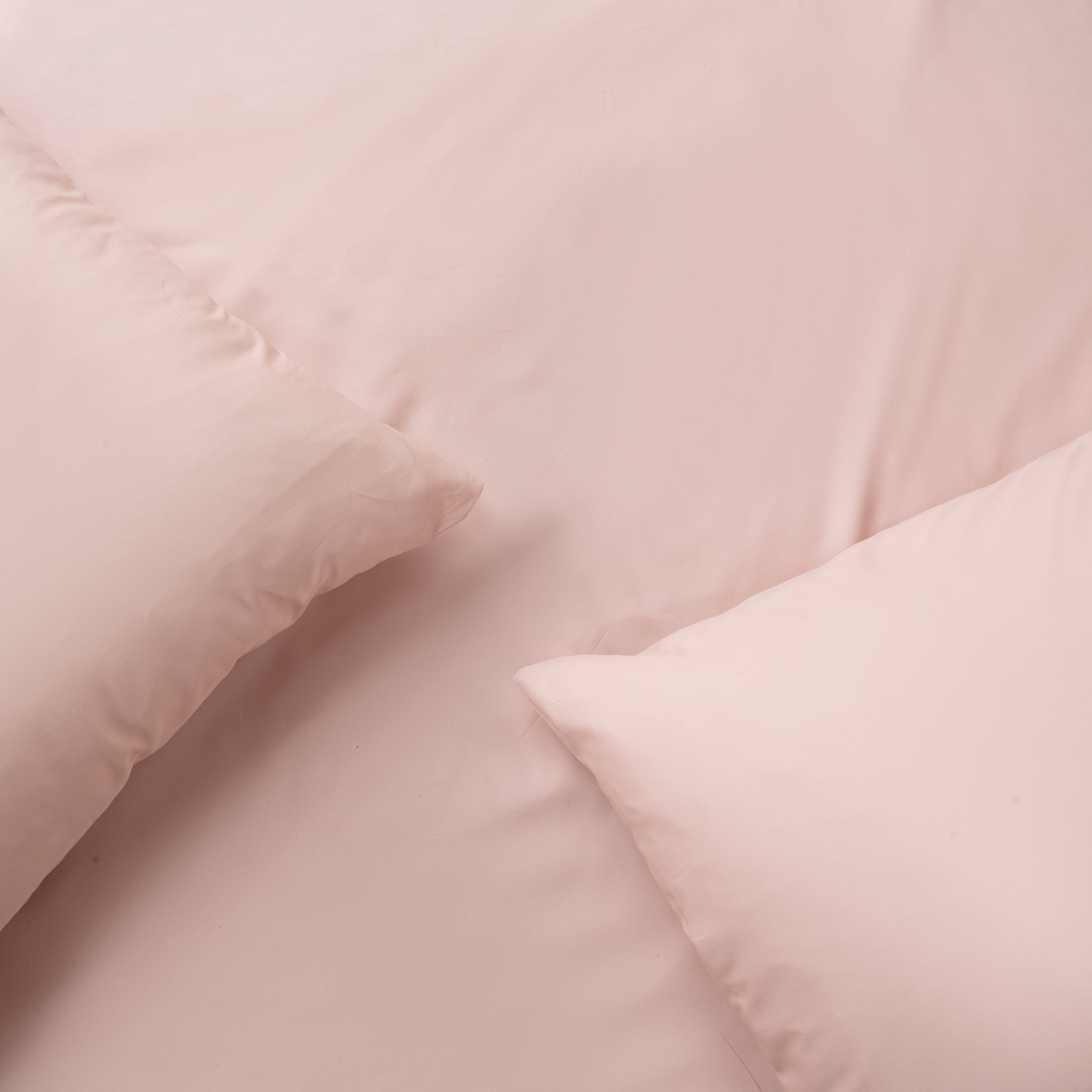 Egyptian Cotton Pillowcases, Bedding