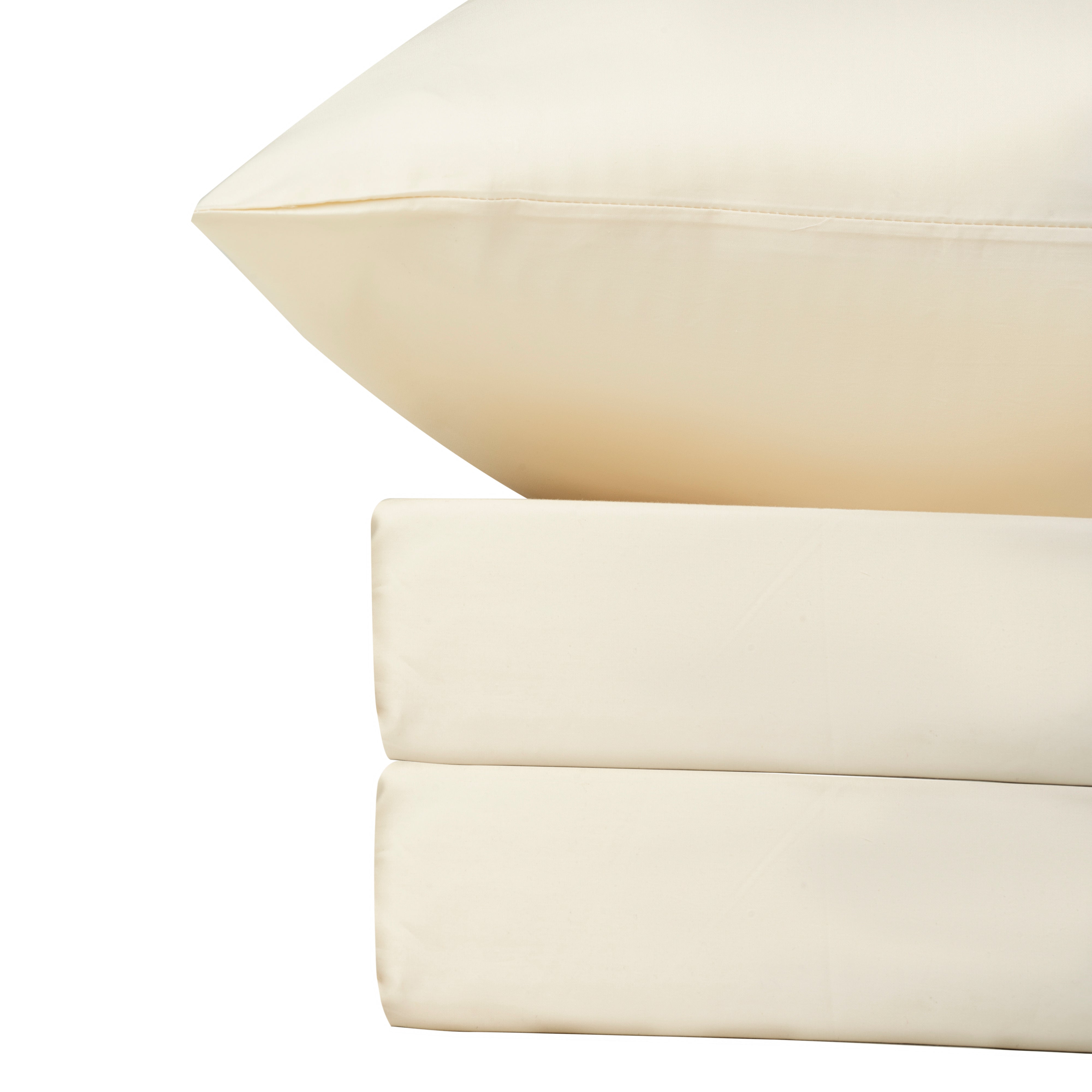 Egyptian Cotton Sheets | Sheet Sets | Bedding