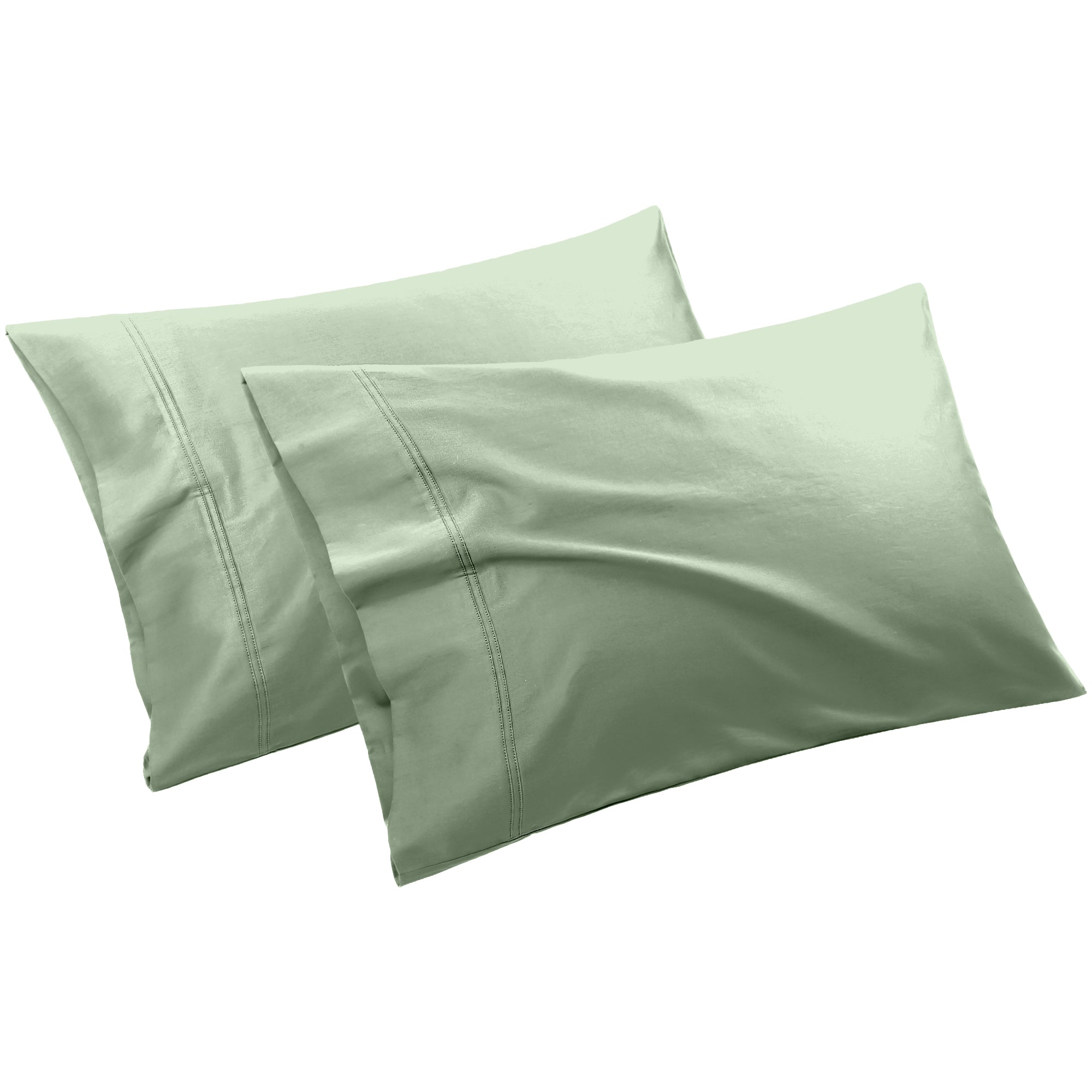 Eucalyptus Tencel Pillowcases | Bedding