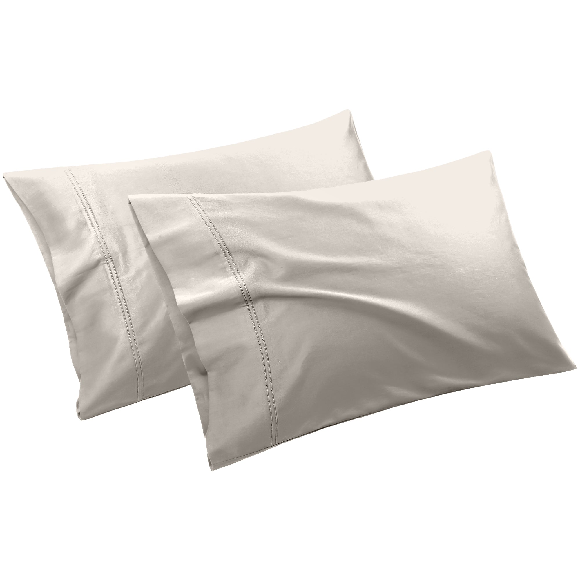 Eucalyptus Tencel Pillowcases | Bedding