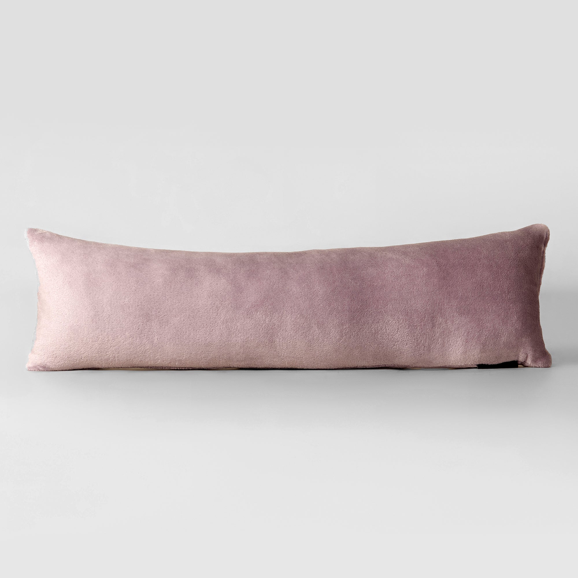 The Linen Company Accessories Accent Lavender Plush Cushion